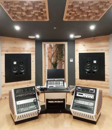 The Mastering Suite