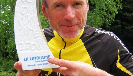 la limosine 2008 trophy