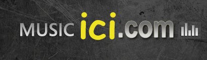 Music ICI logo