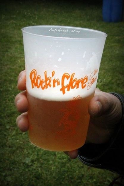 Rock'n'Flore'n'Beer